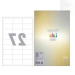 넘버원 폼텍 LSV-3104 10장 은지라벨 1개입 종이라벨 라벨용지 A4라벨지 스티커라벨 : 좋은상품넘버원스토어