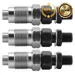 X68A-3Pcs 연료 인젝터 Kubota D722 엔진 G2160 H1600-53000 : 다온전자