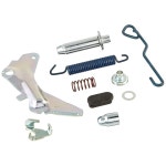 칼슨 브레이크 부품 H2532 자가 조정 수리 키트 : 넥스트엣지