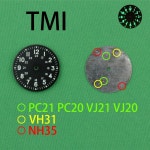 TMI 다중 이동 공통 다이얼 NH35 pc21 vj20 : 다온전자