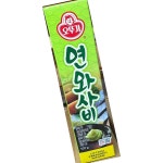 오뚜기 와사비 튜브 액상 100g 24개 일식 : 가온마켓365 식자재