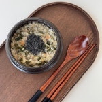 저당보양죽 3종 SET I 기능성 도담쌀을 활용한 건강간식 I 기력 회복에 좋은 간식 : 아워댕 our.daeng