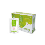 강아지우유 건국목장 비피더스 유산균 펫밀크 장, 180ml, 10개 : 아지유통