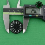 TMI 다중 이동 공통 다이얼 NH35 pc21 vj20 : 다온전자