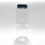 [프라보틀]1리터 투명 보틀 커피보틀 1리터용기 1L용기 1L음료병  (아이스전용) : 프라보틀