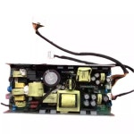 전원 보드 1PC  BN004 P45153 G0496  44012520 네트워크 스위치 53.5V7.5A 12V4A : 밸리밸리샵