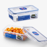 락앤락 클래식 밀폥용기 1L / (1L X 2) : 기프트7