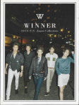 [중고] (수입) 위너 (WINNER) - 2014 S/S -Japan Collection- (CD+DVD) : 피트의 뮤직월드