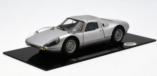 [CMC-M276-SI] CMC PORSCHE 904 CARRERA GTS : 토이라이프