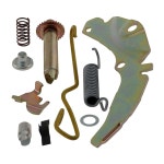 용 R 라인 자동차 교체용 프론트 우측/후방 우측 드럼 브레이크 셀프 어저스터 수리 키트 H2509 : 넥스트엣지