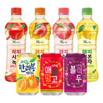 연호 제주 한라봉 에이드 350ml x 24캔 외 6종 : 주식회사 이마음커머스