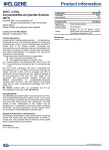 ML002-02 웰진 1L 30% Acrylamide 29:1 ratio WELGENE 반품불가 배송2-5일 : 세진과학