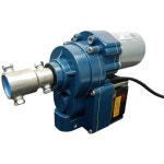 비닐하우스 개폐기 축사 농사 모터 정밀 핸들 스위치 부품 농업용 자동 도어 권취기 알루미늄합금등승기 : 무브더마켓