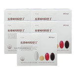 덴프스 트루바이타민 I 1690mg x 30포, 5개 : 주식회사 나르샤