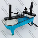 속력력 시위자 물리적 기기 J2130 물리적 역학 실험 시위기 실험실 : 리치105