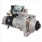 2024-0203-0193 | 자동차 엔진 예비 부품 모터 스타터 DEUTZ Volvo L60F 01182495 G93163 : 바이포유N1