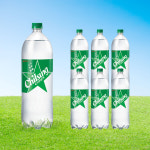 칠성사이다 오리지널 1.25L, 12개 : 복판마켓
