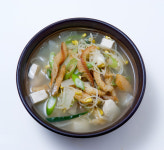 뚝섬역상점가 갈비탕 추어탕 황태해장국 : 뚝섬협동조합