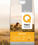 제이에스웍 퍼피아이Q 풍부한영양 5kg 강아지프로바이오틱스 강아지유산균 : 제이에스웍스