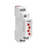 GRV806 3상 고장 단계 시퀀스 감지 릴레이 전압 M265 460V 모니터링 보호 DS8O GRV806 M460 : 간트아셀10
