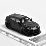 재고 있음 Flame 164 Lamborghini Urus 수정 버전 수지 미니어처 모델 항목 빛나는 녹색 자동차 장난감 선물 : 리치105
