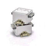 3 상 3 선 전원 필터 CW12B-3/6/10/20/30/40/60A-SR 가이드웨이 서보 EMI 필터 간섭 방지 380V CW12B-30A-SR : 이룸종합상사39