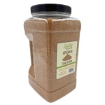 데메라라 카네 슈가 | 대셔스 스파이스 & 콩 7파운드 용기 32 Ounce (Pack of 1) : 에이유에이케이 코퍼레이션
