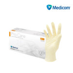 메디컴 프로케어 덴탈글러브 라텍스 : 민성메디칼