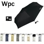 Wpc  월드파티 IZA 컴팩트 3단 우산 양산 겸용 : 소풍 마켓