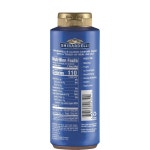 기라델리 초콜릿 컴퍼니 씨 솔트 카라멜 소스 스퀴즈 병, 16온스(1팩) : 에이유에이케이 코퍼레이션