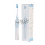 앤서룸 전동칫솔 여행용칫솔 마사지 : 앤서룸