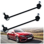 메르세데스 벤츠용 엔드 K80490 스포츠 프론트 C230 GARSIKA C280 01 03 C350 500 05 C32 스웨이 07 AMG C240 02 320 없음 CLK55 : 영시몰