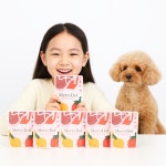 메리도프 자연 건강식 강아지 화식 노견 회복식 50g : 메리도프