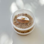 저당보양죽 3종 SET I 기능성 도담쌀을 활용한 건강간식 I 기력 회복에 좋은 간식 : 아워댕 our.daeng