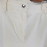빈폴골프 여73-98 화이트 봄가을 팬츠 J4791 : 빈티지올데이