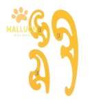 백엠몰 원주 운형자 1P 제도용자 기술사모양자 : 워럭상회