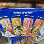 블루몽키 스파클링 주스 330ml 16입 코스트코 : 르밀리언