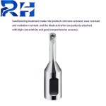 SBJ 파인 보링 도구 바 머시닝 센터 NBH2084 NBJ16 조정 가능 밀링 커터 : AI Studio