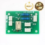 Mtsubishi 엘리베이터에 적용 가능한 1PCS 자동차 통화 확장 보드 어댑터 ZDH01-028 LHS-320AGS02 : 세이프존전기