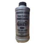 수용성 언더 코팅제 JB1000 : 남경종합상사