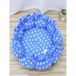 포토존 텐트 개집 고양이집 대형견집 강아지케이지 유연사 탁자 대형견 파투바고 회색 테디비 색상랜덤발송 S 스몰 사이즈 타일 지름 약 45센티... 