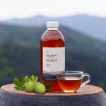 시골원 매실향기 매실청 1000ml 1병 : 하동매실전문 농장 시골원