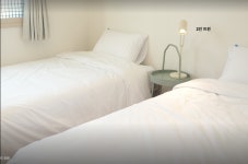 [제주올레 걷기 캠프] 올레에서 일주일살기 : 올레스테이