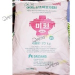 DGR 아미노산 미원 대상 20K 식당미원 : 댕가르