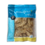 [홈쇼핑 입점] 정가네건어물 바다향 가득 구운 물매기체 구운 아구채 구운 양태채 [300g] : 정가네건어물