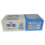 메디웰 고단백 플러스 K 200mlx24개입 코스트코 : 와이제이엠