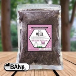 소나무 파쇄목 바크 정원 자재 껍질 멀칭재 2L 2개 : 디씨씨몰