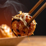 문어함량13% 반죽이 맛있는 타코야끼 1kg(50개입) 문어빵 : 아토 코리아