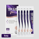 알디콤Plus 숙취해소제 5포입 1개 : 에이피크 공식 스토어