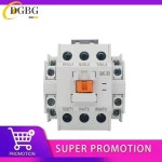 ManHua GMC-32 GMC-40 GMC-50 3상 제어 전원 신호 전동 자기 접촉기 220VAC : 진현교역상사